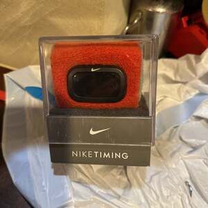 Nike Timing CUFF Watch 3 Terry Wristbands Interchanging WR0094